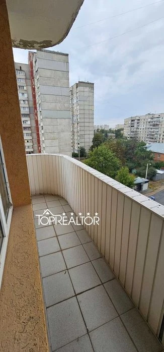 ‼️Продаж 3-кімн. квартири | вул. С. Партали, 21-А (кол. Бала