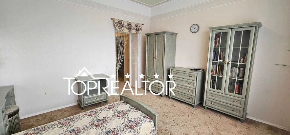 ‼️Продаж 3-кімн. квартири | вул. С. Партали, 21-А (кол. Бала