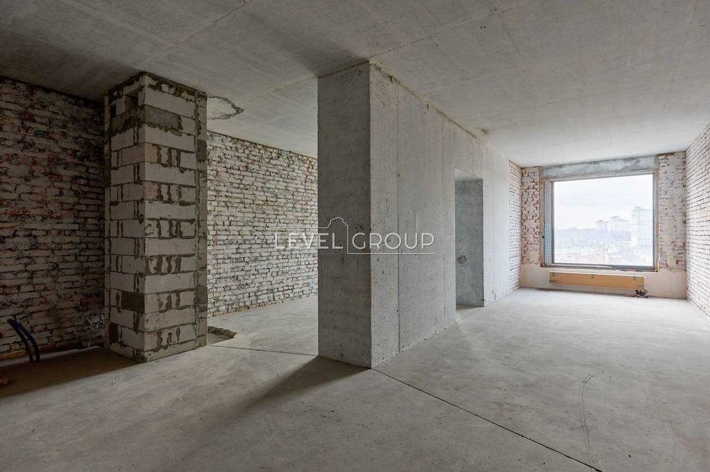 TOP! Specified 1-room apartment Metropole, Predslavynska, Ukr Palace