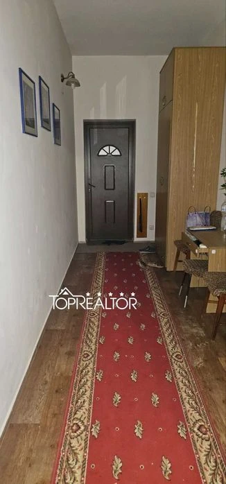 ‼️Продаж 3-кімн. квартири | вул. С. Партали, 21-А (кол. Бала