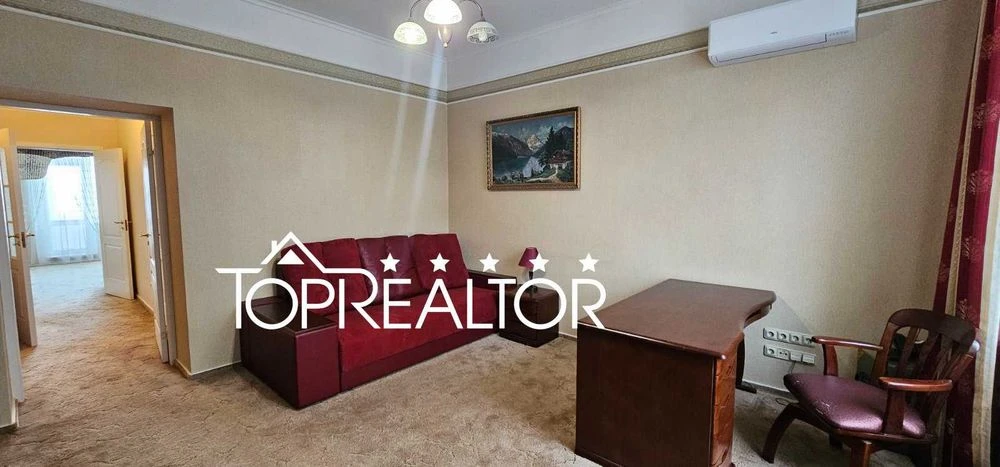 ‼️Продаж 3-кімн. квартири | вул. С. Партали, 21-А (кол. Бала