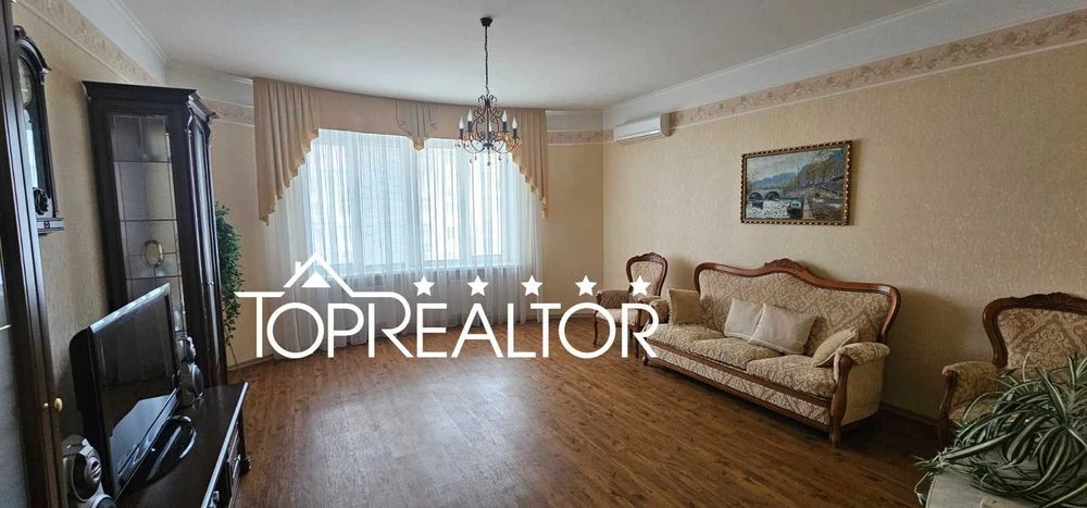 ‼️Продаж 3-кімн. квартири | вул. С. Партали, 21-А (кол. Бала
