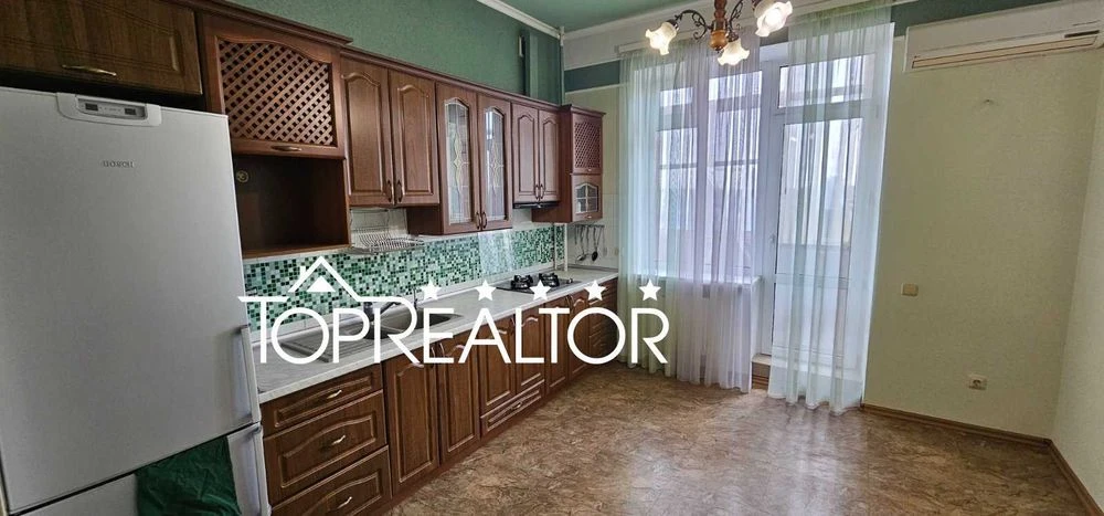 ‼️Продаж 3-кімн. квартири | вул. С. Партали, 21-А (кол. Бала