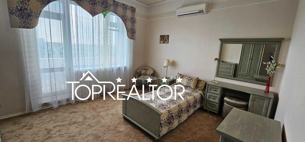 ‼️Продаж 3-кімн. квартири | вул. С. Партали, 21-А (кол. Бала