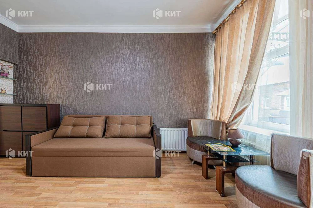 2к. 70м2 Центр (пер. Троицкий 10, м. Площадь Конституции) 12