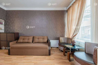 2к. 70м2 Центр (пер. Троицкий 10, м. Площадь Конституции) 12