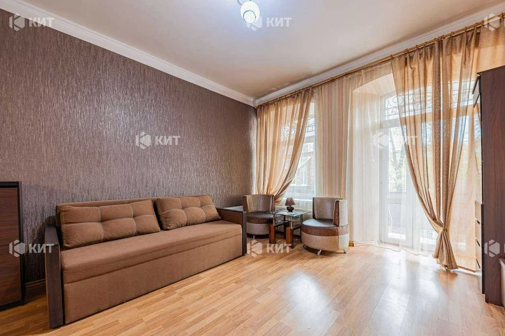 2к. 70м2 Центр (пер. Троицкий 10, м. Площадь Конституции) 12