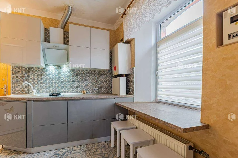 2к. 70м2 Центр (пер. Троицкий 10, м. Площадь Конституции) 12