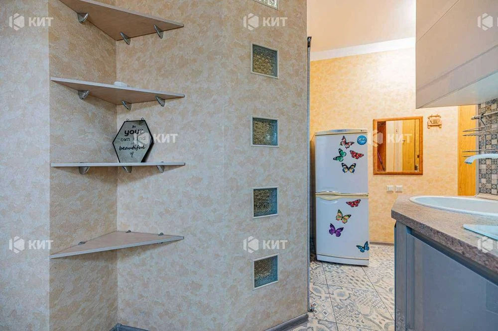 2к. 70м2 Центр (пер. Троицкий 10, м. Площадь Конституции) 12