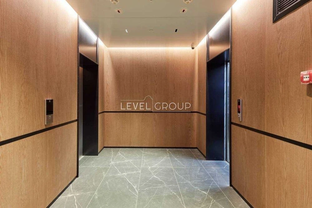 TOP! Specified 1-room apartment Metropole, Predslavynska, Ukr Palace