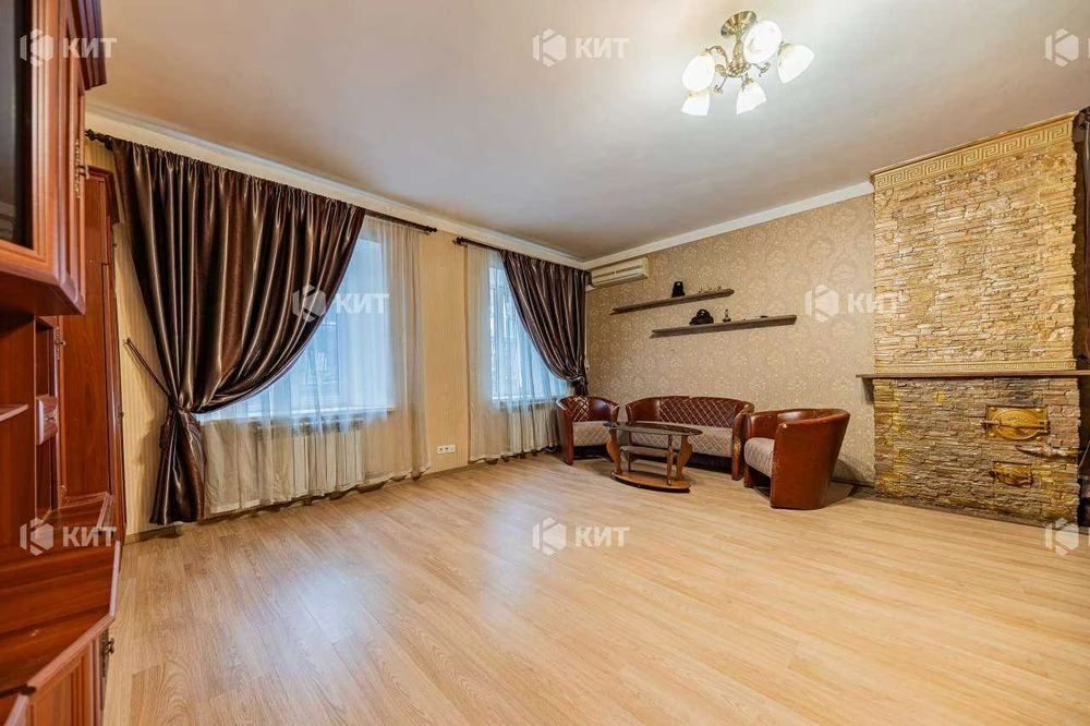 2к. 70м2 Центр (пер. Троицкий 10, м. Площадь Конституции) 12