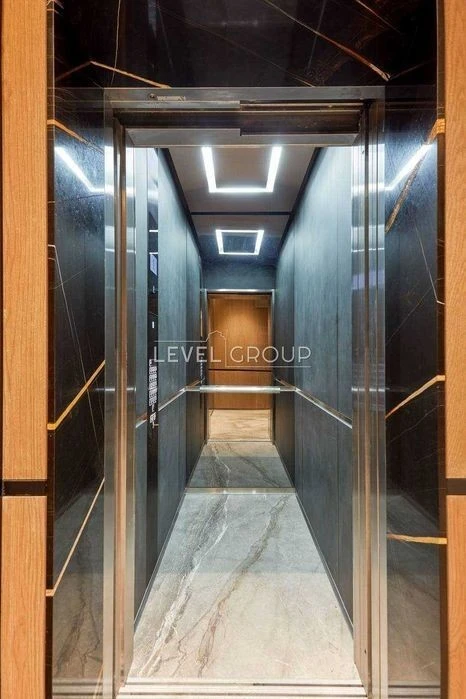 TOP! Specified 1-room apartment Metropole, Predslavynska, Ukr Palace
