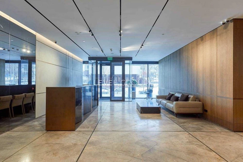 TOP! Specified 1-room apartment Metropole, Predslavynska, Ukr Palace