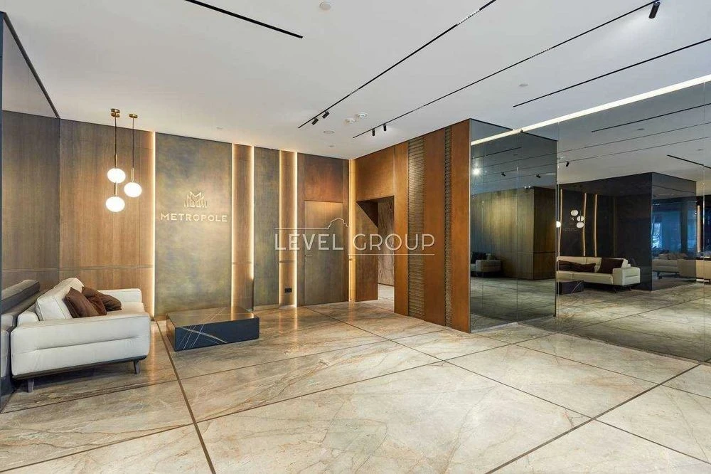 TOP! Specified 1-room apartment Metropole, Predslavynska, Ukr Palace