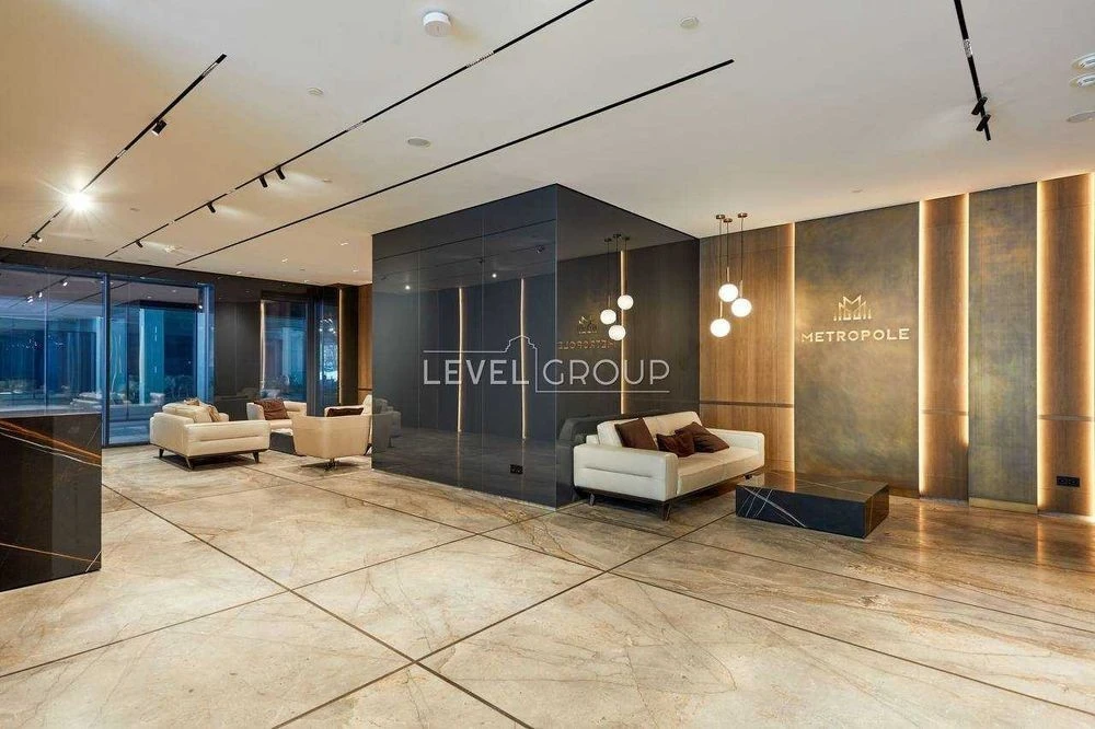 TOP! Specified 1-room apartment Metropole, Predslavynska, Ukr Palace