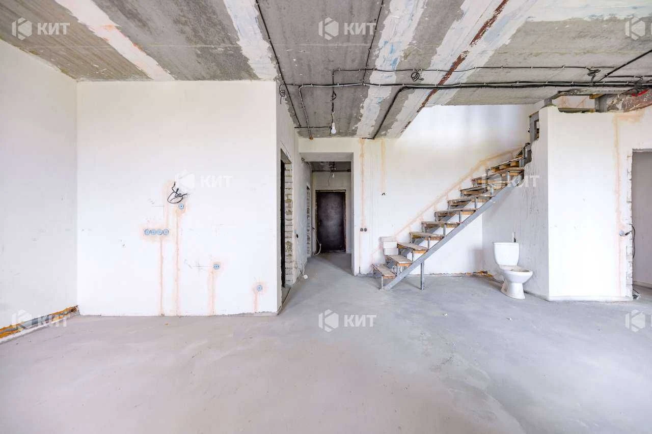 4к.,130м2, Центр (Профессорская, ЖК Сокольники, Лесопарк), 1