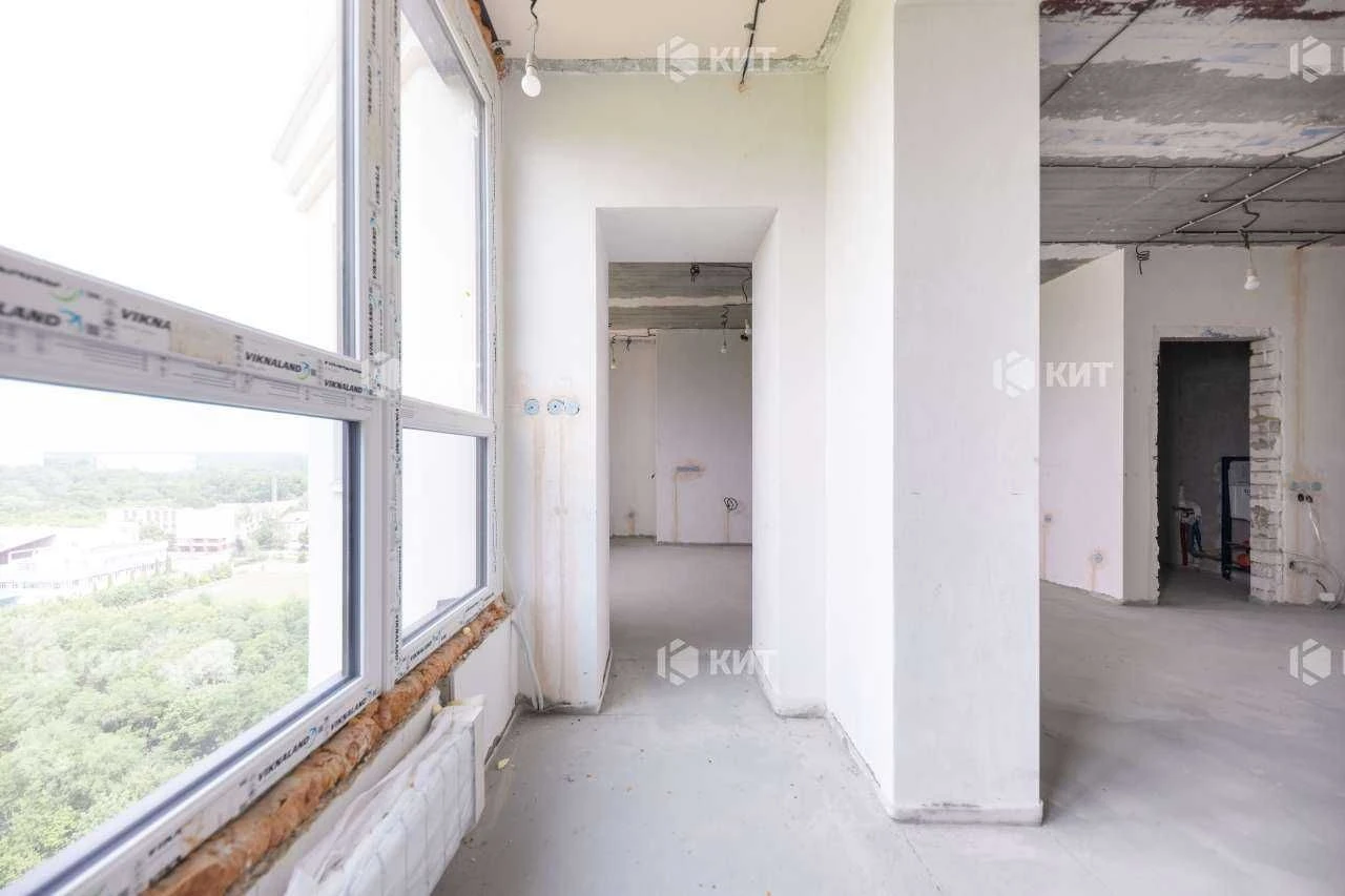 4к.,130м2, Центр (Профессорская, ЖК Сокольники, Лесопарк), 1
