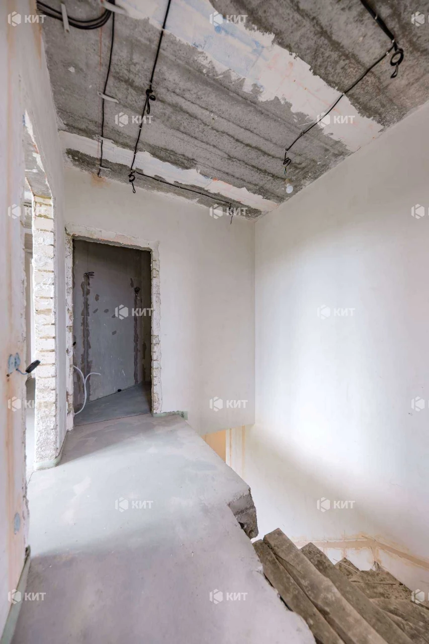 4к.,130м2, Центр (Профессорская, ЖК Сокольники, Лесопарк), 1