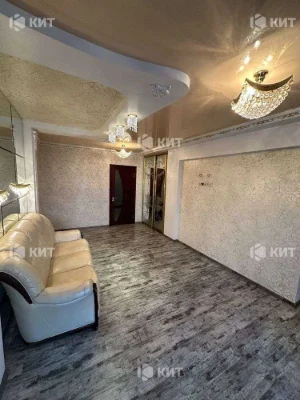 4к100м2 Салтівка, (Салтовка 604 мр, пр. Тракторостроителей,