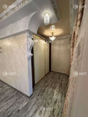 4к100м2 Салтівка, (Салтовка 604 мр, пр. Тракторостроителей,