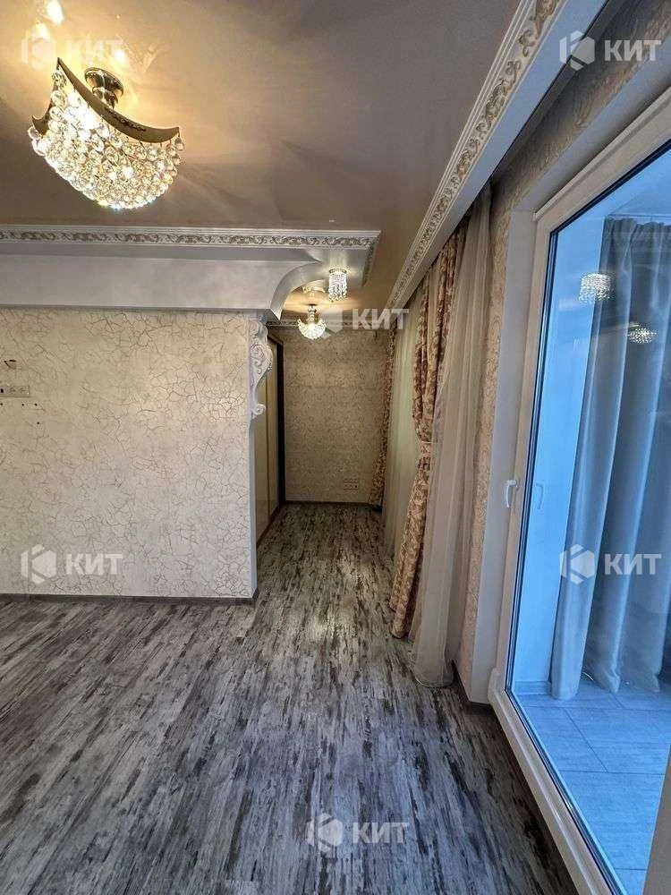 4к100м2 Салтівка, (Салтовка 604 мр, пр. Тракторостроителей,