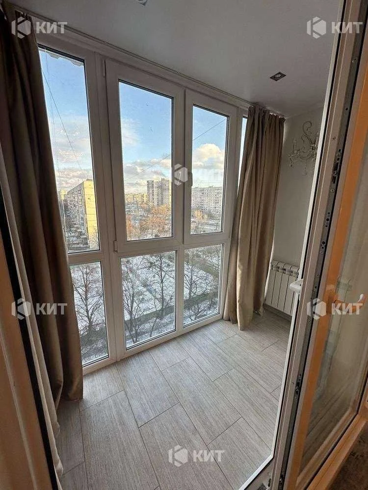 4к100м2 Салтівка, (Салтовка 604 мр, пр. Тракторостроителей,