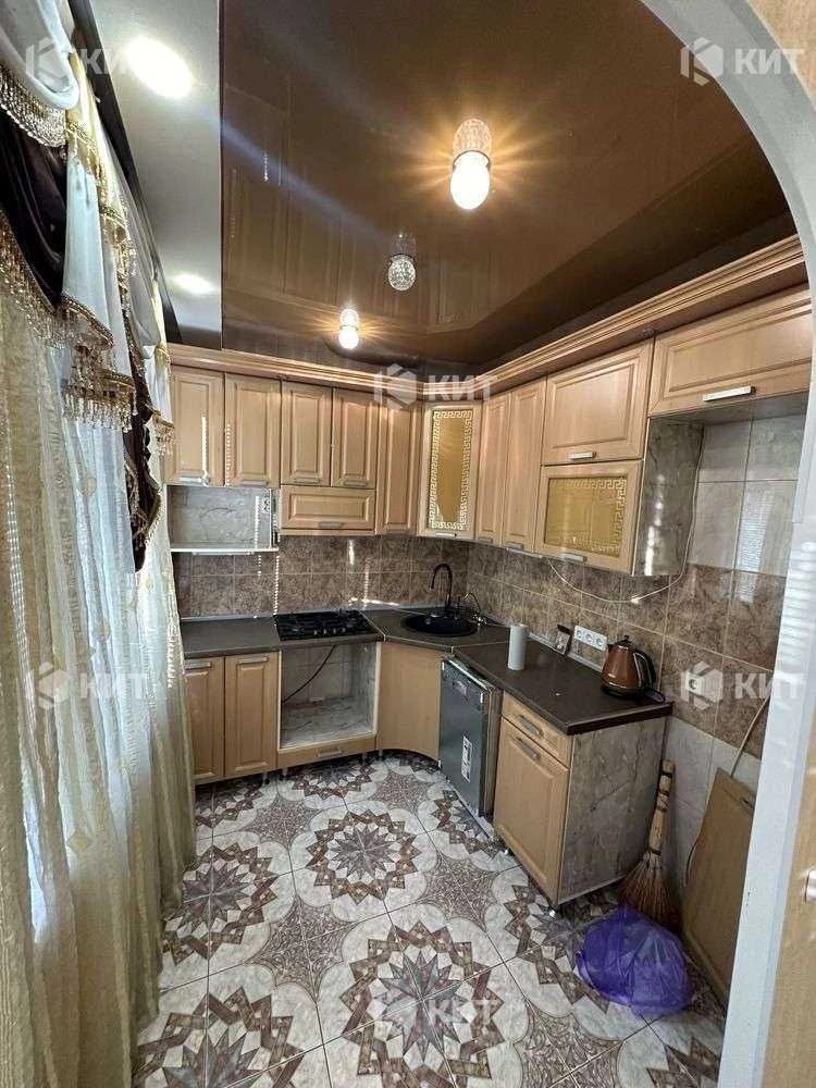 4к100м2 Салтівка, (Салтовка 604 мр, пр. Тракторостроителей,
