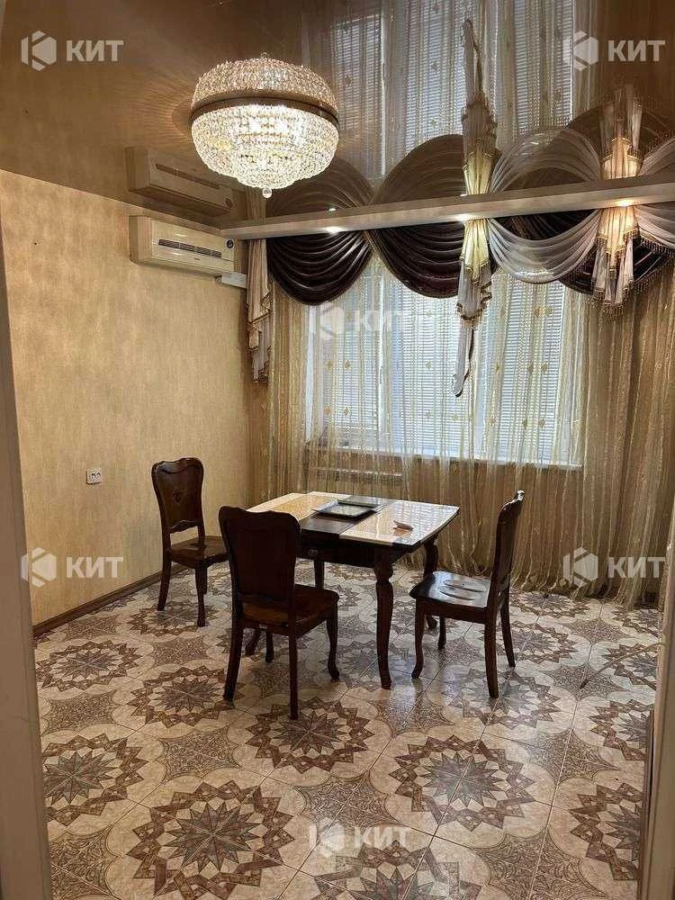 4к100м2 Салтівка, (Салтовка 604 мр, пр. Тракторостроителей,