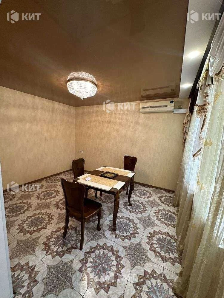 4к100м2 Салтівка, (Салтовка 604 мр, пр. Тракторостроителей,