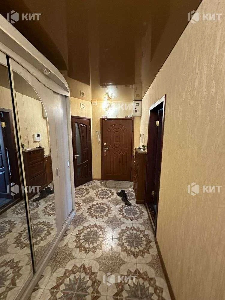 4к100м2 Салтівка, (Салтовка 604 мр, пр. Тракторостроителей,