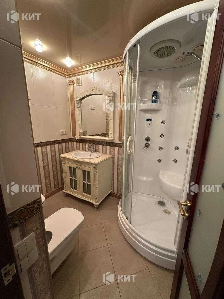 4к100м2 Салтівка, (Салтовка 604 мр, пр. Тракторостроителей,