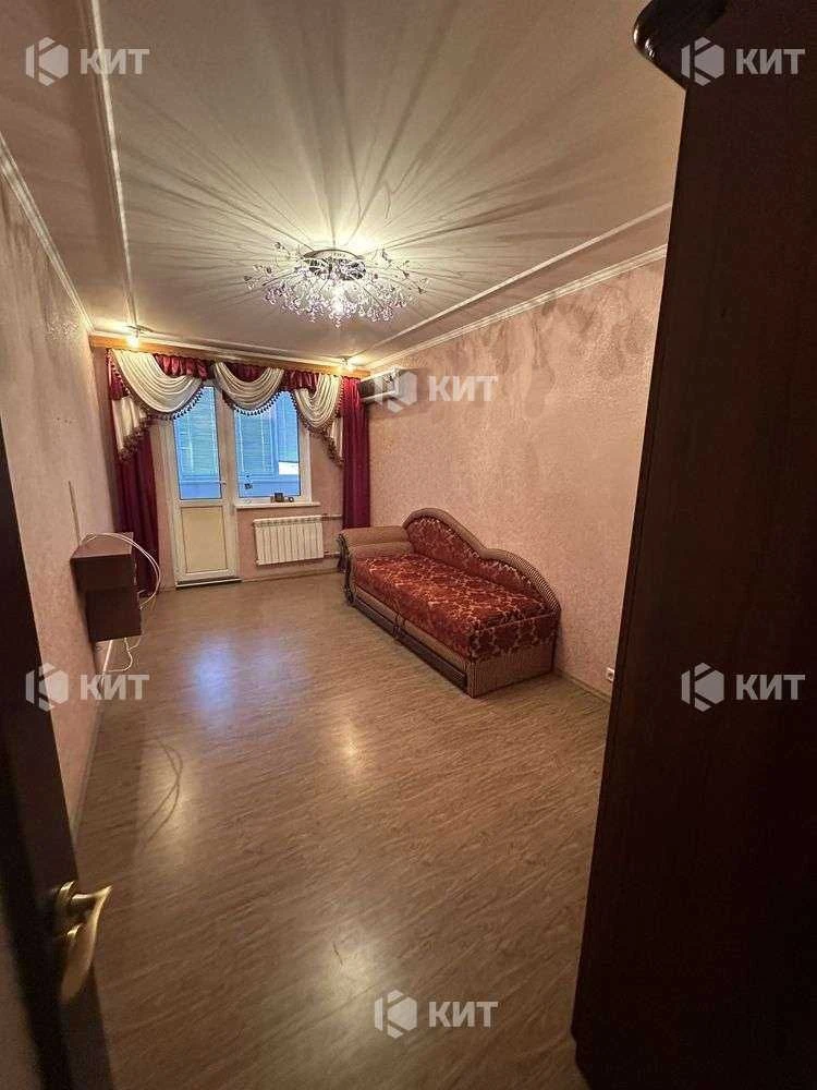 4к100м2 Салтівка, (Салтовка 604 мр, пр. Тракторостроителей,