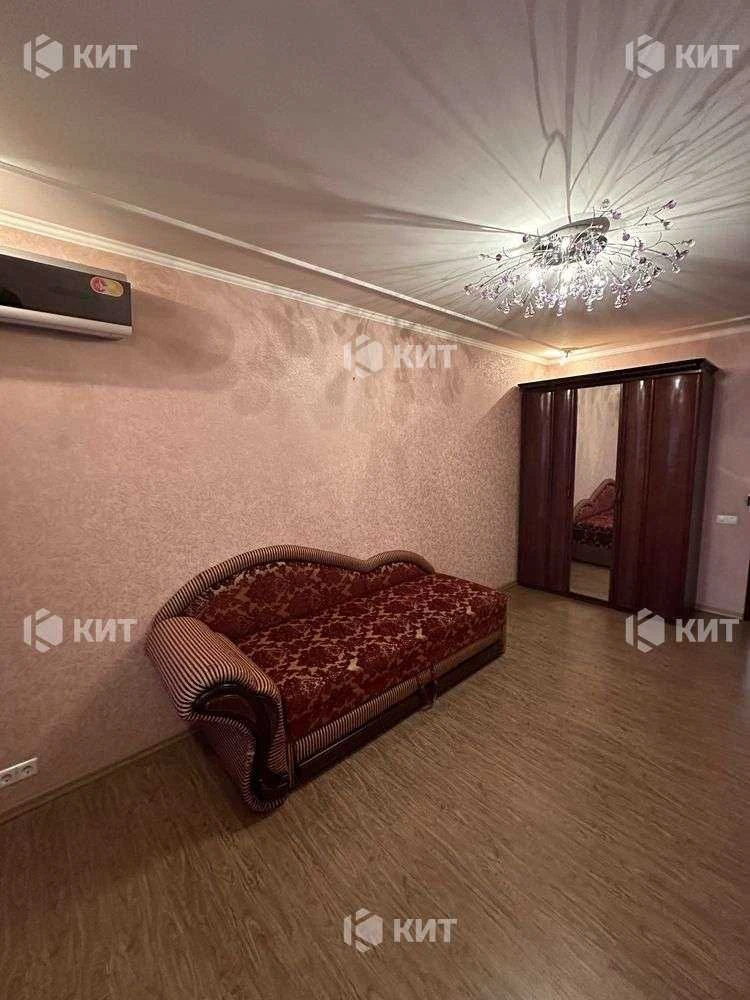4к100м2 Салтівка, (Салтовка 604 мр, пр. Тракторостроителей,