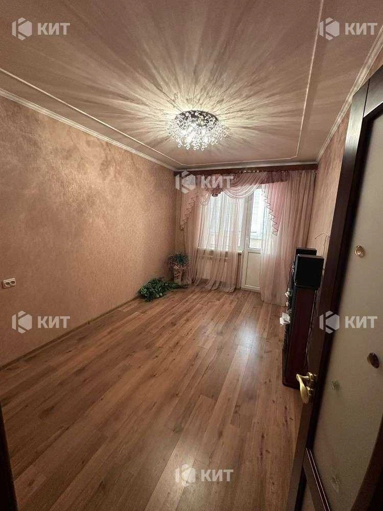 4к100м2 Салтівка, (Салтовка 604 мр, пр. Тракторостроителей,