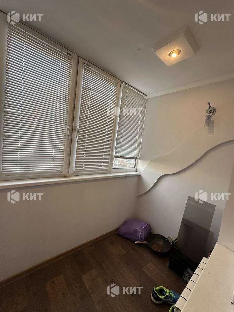 4к100м2 Салтівка, (Салтовка 604 мр, пр. Тракторостроителей,