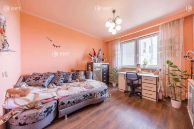 4к.80м2 Салтівка (Салтовка 624м-н, м. Барабашова, с-т Класс)