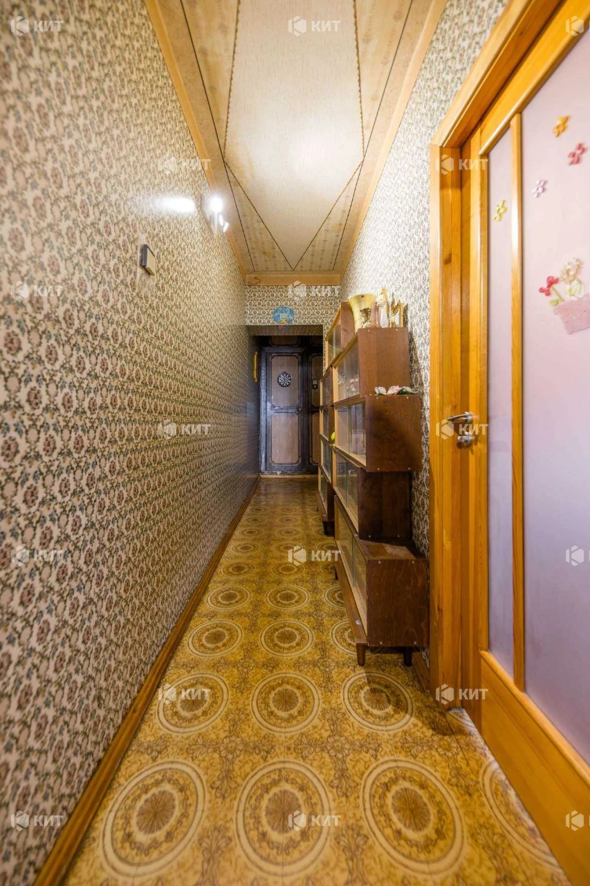 4к.80м2 Салтівка (Салтовка 624м-н, м. Барабашова, с-т Класс)