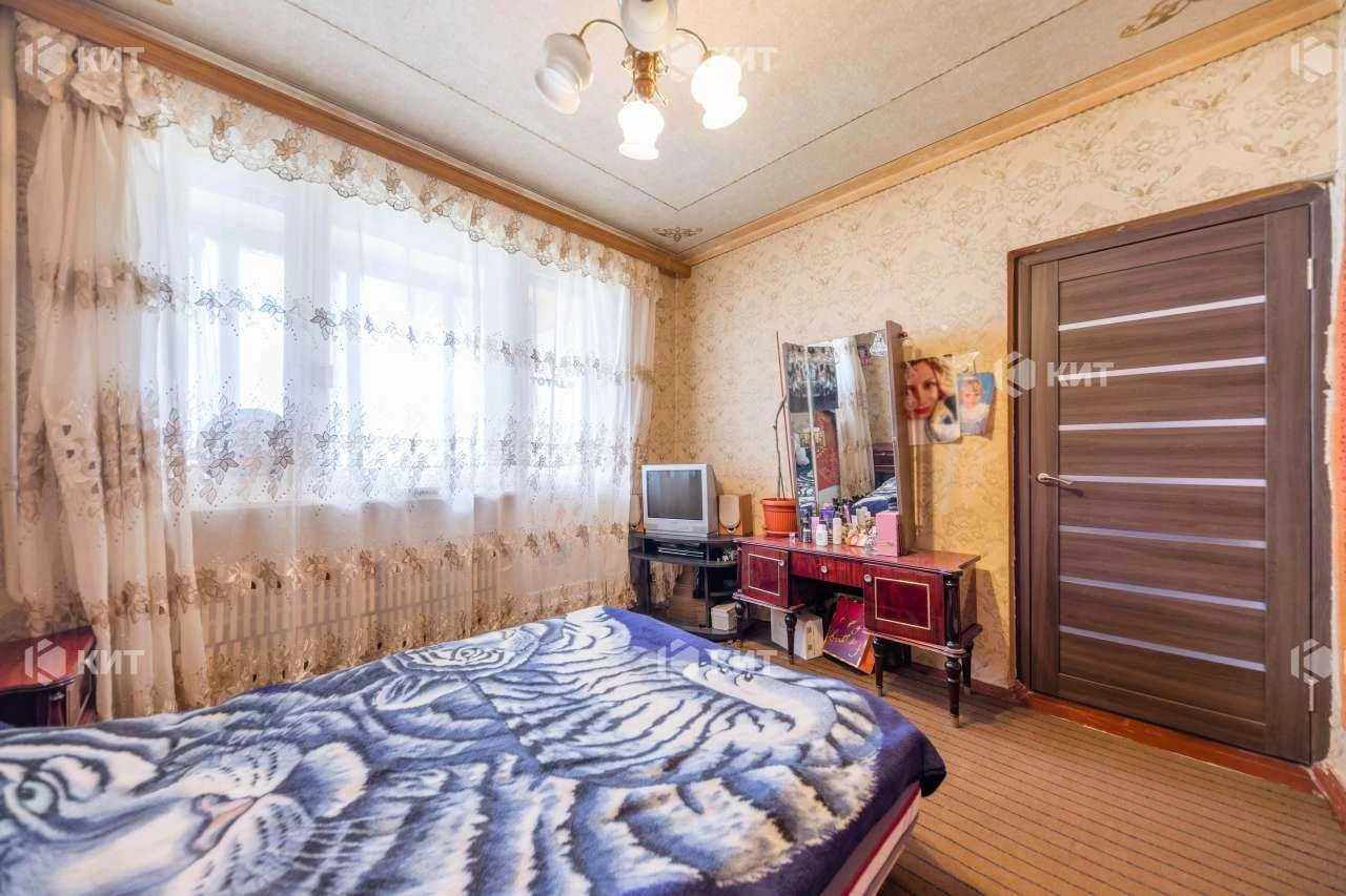 4к.80м2 Салтівка (Салтовка 624м-н, м. Барабашова, с-т Класс)