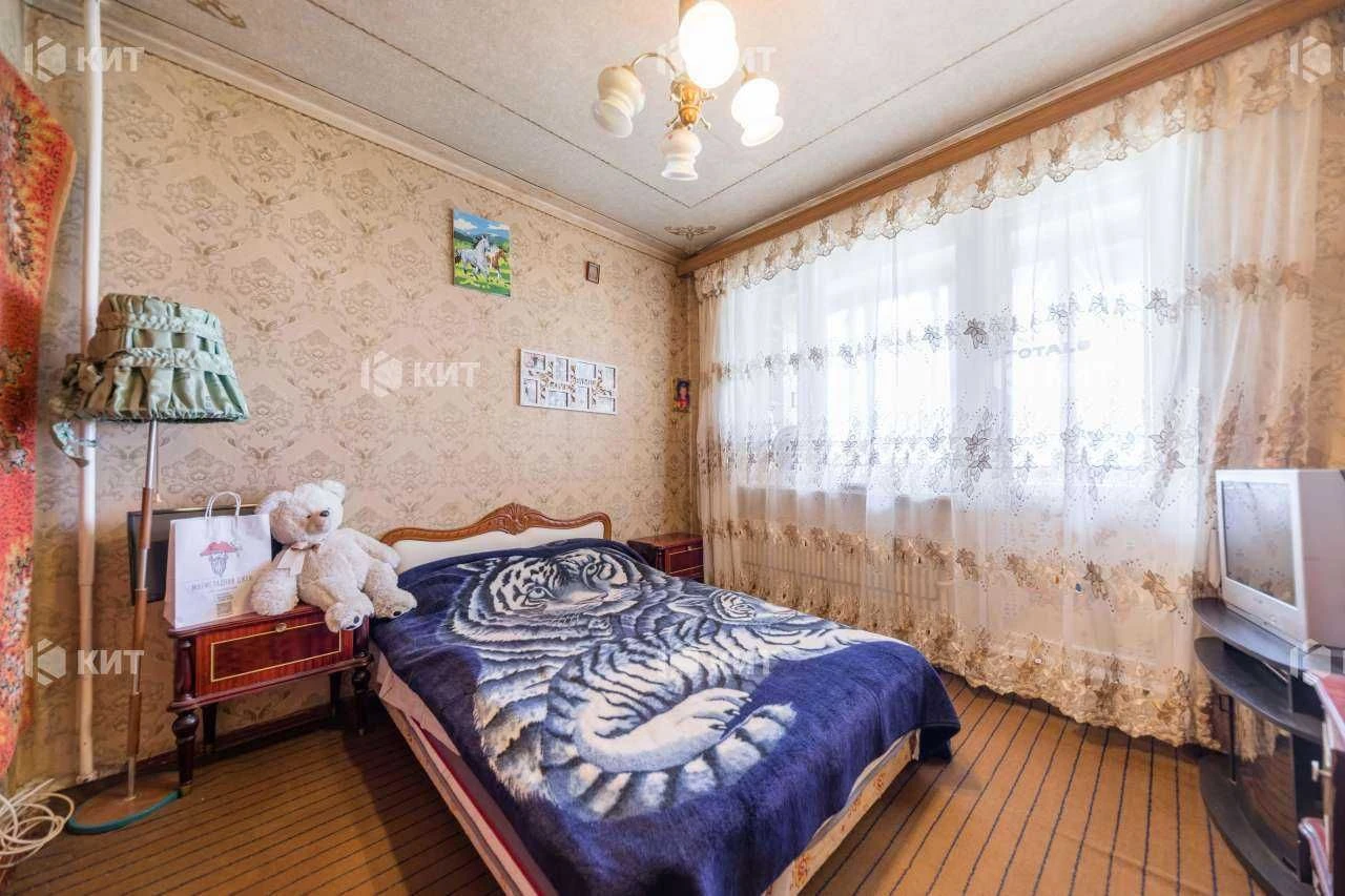 4к.80м2 Салтівка (Салтовка 624м-н, м. Барабашова, с-т Класс)