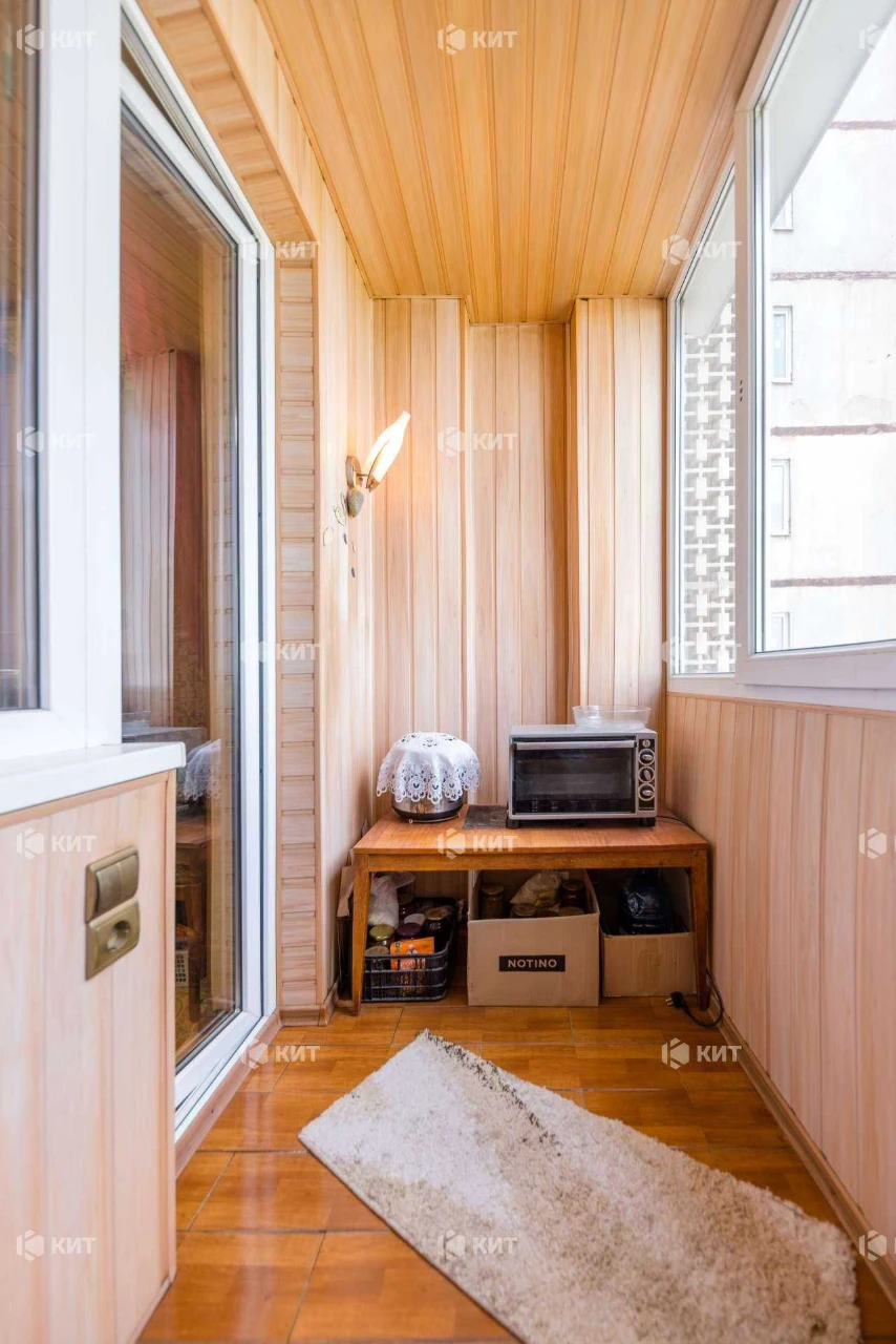4к.80м2 Салтівка (Салтовка 624м-н, м. Барабашова, с-т Класс)