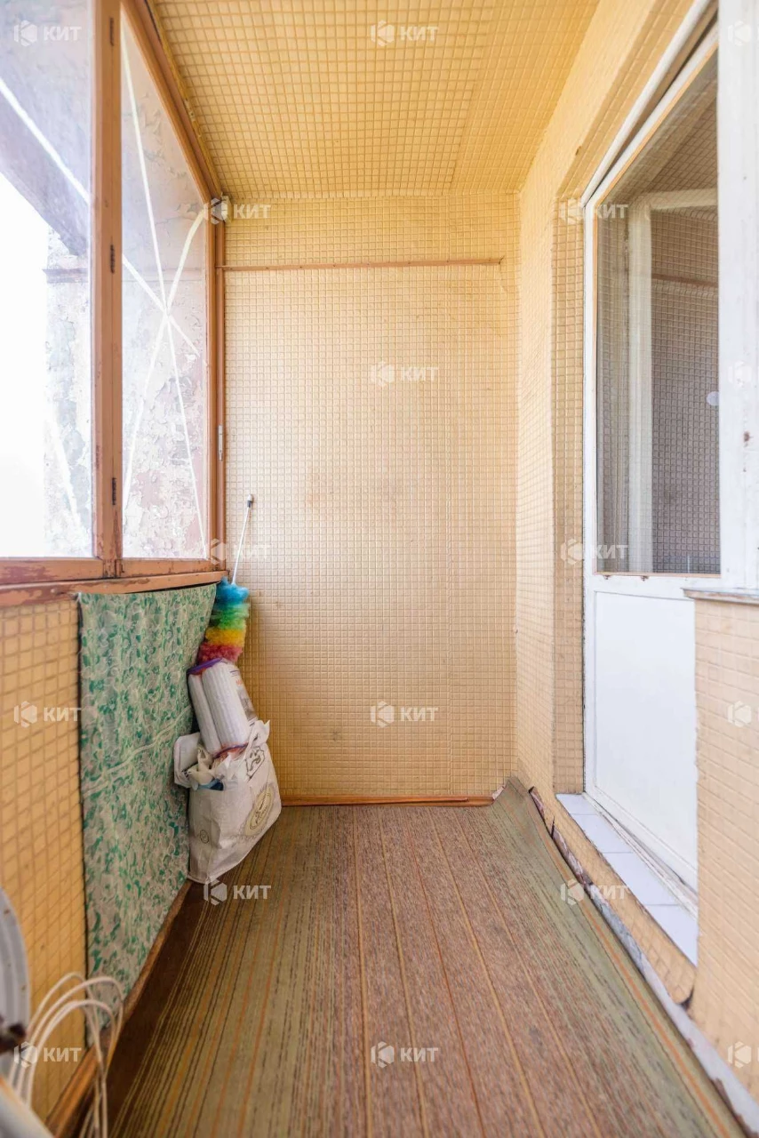 4к.80м2 Салтівка (Салтовка 624м-н, м. Барабашова, с-т Класс)