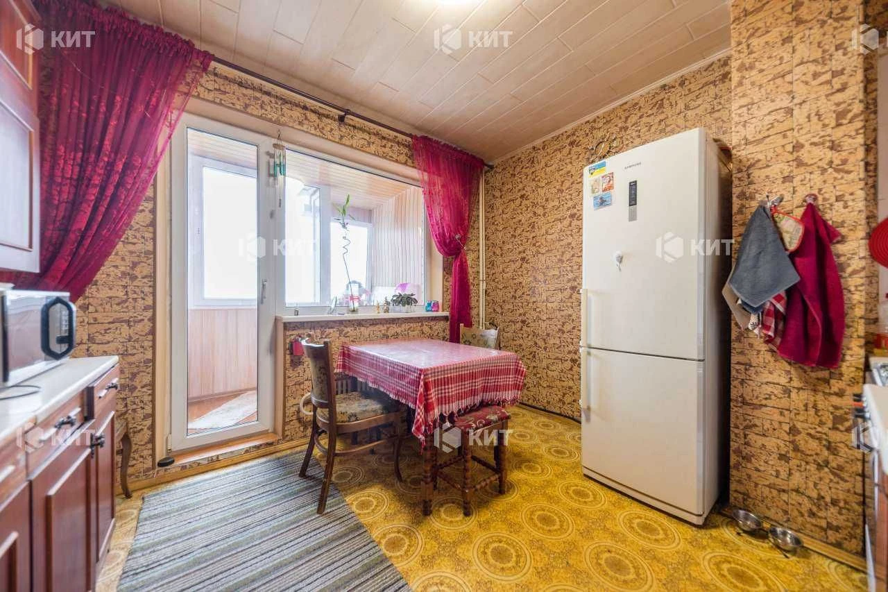 4к.80м2 Салтівка (Салтовка 624м-н, м. Барабашова, с-т Класс)