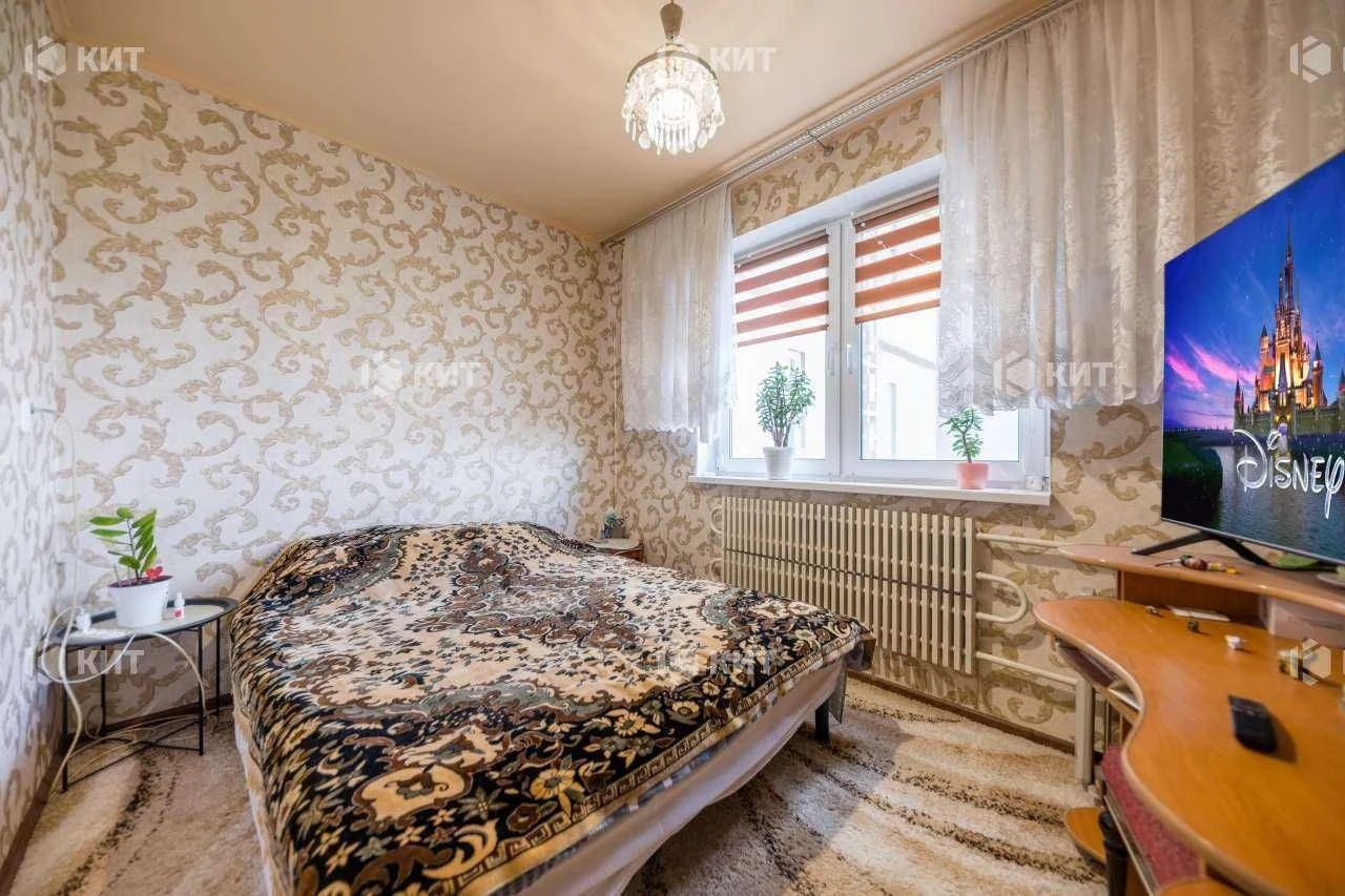 4к.80м2 Салтівка (Салтовка 624м-н, м. Барабашова, с-т Класс)