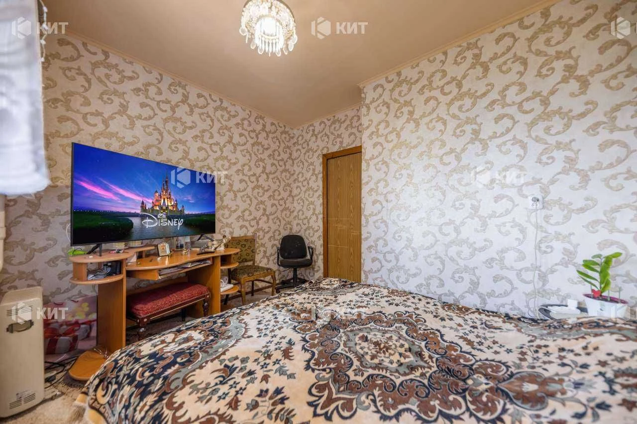 4к.80м2 Салтівка (Салтовка 624м-н, м. Барабашова, с-т Класс)