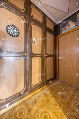 4к.80м2 Салтівка (Салтовка 624м-н, м. Барабашова, с-т Класс)