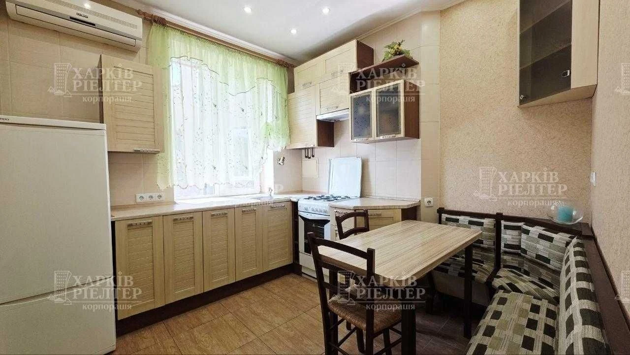 NN S4 Продам 3 кімнатну квартиру Центр вул.Пушкінська метро