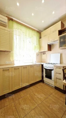 NN S4 Продам 3 кімнатну квартиру Центр вул.Пушкінська метро