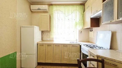 NN S4 Продам 3 кімнатну квартиру Центр вул.Пушкінська метро