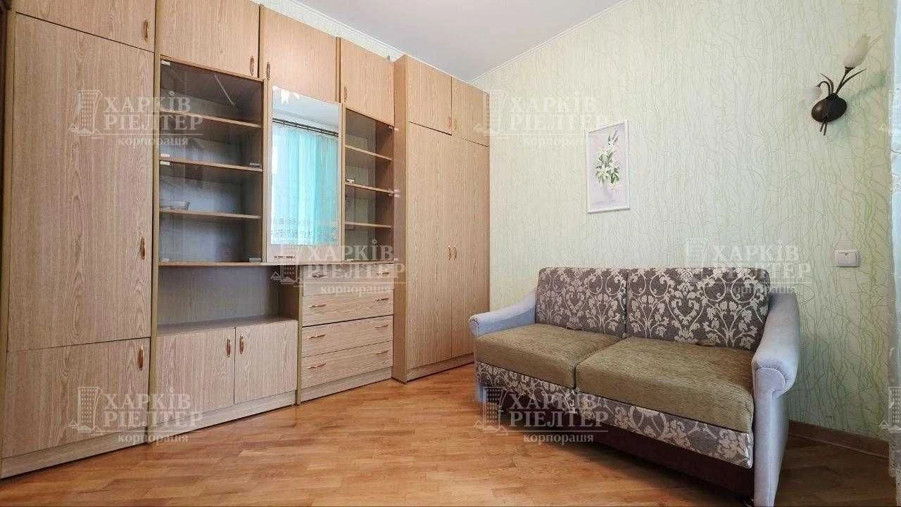NN S4 Продам 3 кімнатну квартиру Центр вул.Пушкінська метро