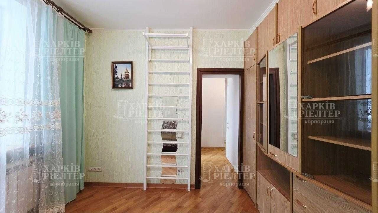 NN S4 Продам 3 кімнатну квартиру Центр вул.Пушкінська метро